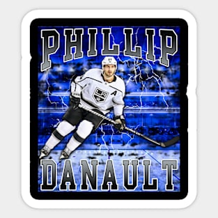 Phillip Danault Sticker